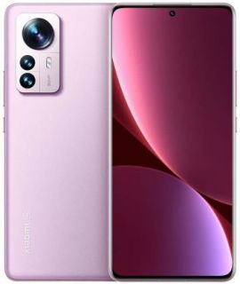 Xiaomi 12 Pro 12/256GB 5G Purple purpurs