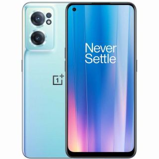 Oneplus Nord CE 2 8/128GB Bahama Blue zils