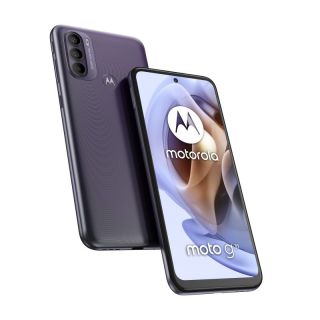 Motorola XT2173-3 Moto G31 Dual 4+64GB mineral grey pelēks