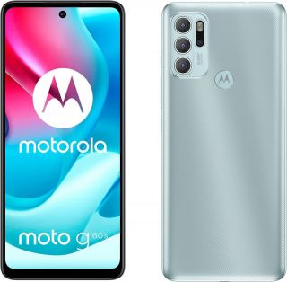 Motorola XT2133-2 Moto G60s Dual 6+128GB iced mint
