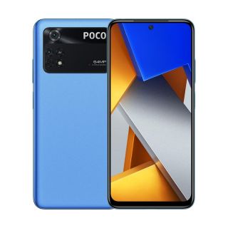 Xiaomi Poco M4 Pro Dual 6+128GB cool blue zils