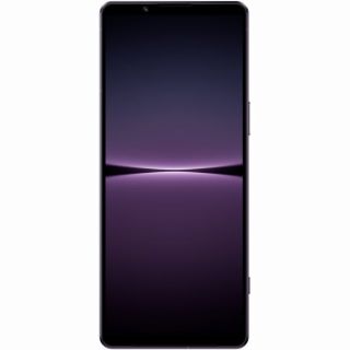Sony Xperia 1 IV 12 / 256GB DS Purple purpurs