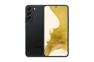 Samsung Galaxy S22+ S906 8 / 256GB DS Black melns