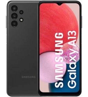 Samsung Galaxy A13 A137 3/32GB DS Black melns