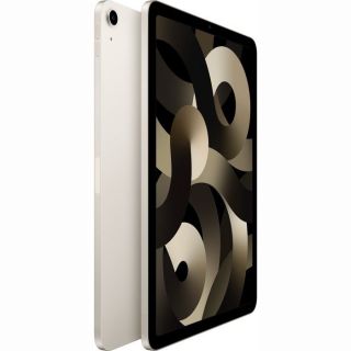 Apple iPad Air 5th Gen Wi-Fi 64GB Starlight MM9F3HC/A