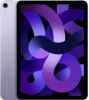 Planšetdatori Apple iPad Air 5th Gen Wi-Fi 64GB Purple MME23HC / A purpurs 