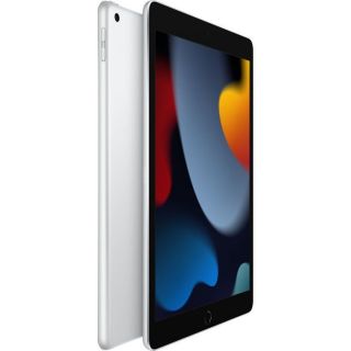 Apple iPad 9th Gen 10.2" Wi-Fi 64GB Silver MK2L3HC/A sudrabs