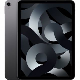 Apple iPad Air 5th Gen Wi-Fi 256GB Space Gray MM9L3HC/A pelēks