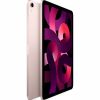 Planšetdatori Apple iPad Air 5th Gen Wi-Fi 256GB Pink MM9M3HC/A rozā 