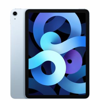Apple iPad Air 5th Gen Wi-Fi 256GB Blue MM9N3HC/A zils