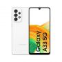 Samsung A336B / DSN Galaxy A33 5G Dual 128GB awesome white balts