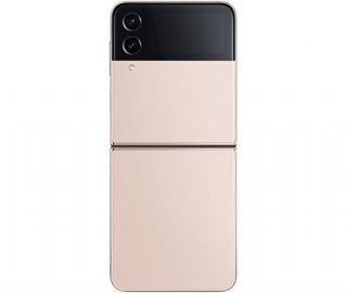 Samsung Galaxy Flip4 5G F721 8/128GB DS Pink Gold rozā zelts
