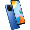 Mobilie telefoni Xiaomi Redmi 10C 4/64GB DS Ocean Blue - zils 