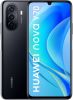 Mobilie telefoni Huawei Nova Y70 4/128GB DS Midnight Black melns 