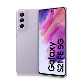 Samsung G990B / DS Galaxy S21 FE 5G Dual 6+128GB lavender