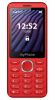 Mobilie telefoni MyPhone Maestro 2 Dual red sarkans Mobilie telefoni