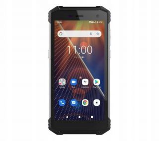 MyPhone Hammer Energy 2 Eco Dual black melns