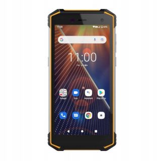 MyPhone Hammer Energy 2 Eco Dual orange oranžs