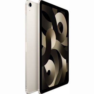 Apple iPad Air 5th Gen Wi-Fi+Cellular 64GB Starlight MM6V3HC/A