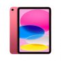 Apple iPad 10th gen 10.9&quot; Wi-Fi+Cellular 64GB Silver MQ6J3HC / A sudrabs