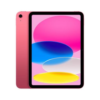 Apple iPad 10th gen 10.9" Wi-Fi+Cellular 64GB Silver MQ6J3HC/A sudrabs