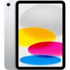 Планшетный компьютер Apple iPad 10th gen 10.9&quot; Wi-Fi 64GB Silver MPQ03HC / A sudrabs 