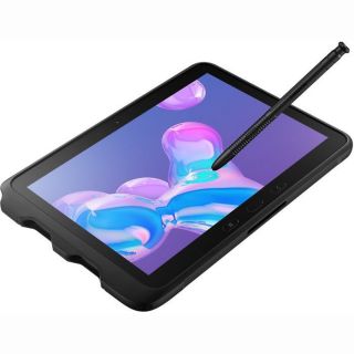 Samsung SM-T636 Galaxy Tab Active4 Pro 4GB/64GB 5G Black melns