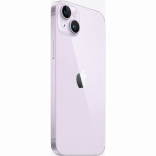 Apple iPhone 14 Plus 128GB Purple purpurs