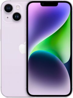 Apple iPhone 14 Plus 256GB Purple purpurs