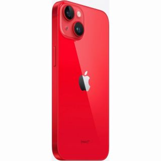 Apple iPhone 14 256GB Red sarkans
