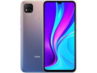 Xiaomi Redmi 9C NFC Dual 2+32GB lavender purple purpurs