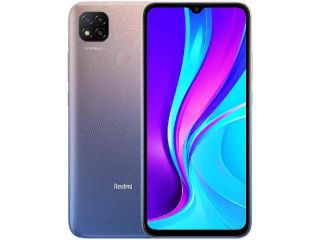 Xiaomi Redmi 9C NFC Dual 2+32GB lavender purple purpurs