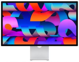 Apple Studio Display - Standard Glass - Tilt-Adjustable Stand MK0U3