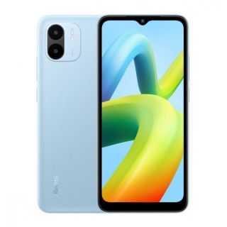 Xiaomi Redmi A1 Dual 2+32GB light blue zils