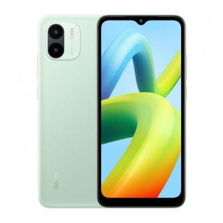 Xiaomi Redmi A1 Dual 2+32GB light green zaļš zaļš