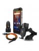 Мoбильные телефоны MyPhone Hammer Energy 2 Eco Dual black Extreme Pack melns Б/У