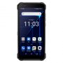 MyPhone Hammer Construction silver sudrabs