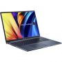 Asus Vivobook 16X OLED X1603ZA-MB019W 16.0&quot; FHD / i5-12500H / 2.5GHz / 8GB / 512GB / IrisXe / ENG / Win11H / 2YW / Quiet Blue zils