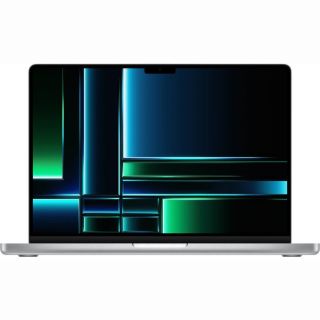 Apple MacBook Pro 16&quot; M2 Pro 12C CPU / 19C GPU / 16GB / 512GB SSD / INT / Silver MNWC3ZE / A sudrabs