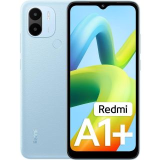 Xiaomi Redmi A1 Plus Dual 2+32GB light blue zils