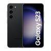 Мoбильные телефоны Samsung Galaxy S23 S911 8 / 128GB DS Black melns 