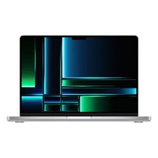 Apple MacBook Pro 14&quot; M2 Max 12C CPU / 30C GPU / 32GB / 1TB SSD / INT / Silver MPHK3ZE / A sudrabs