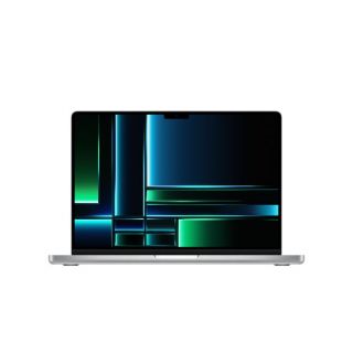 Apple MacBook Pro 14" M2 Pro 12C CPU/19C GPU/16GB/1TB SSD/RUS/Silver MPHJ3RU/A