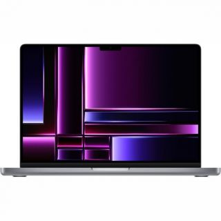 Apple MacBook Pro 16" M2 Pro 12C CPU/19C GPU/16GB/1TB SSD/RUS/Silver MNWD3RU/A