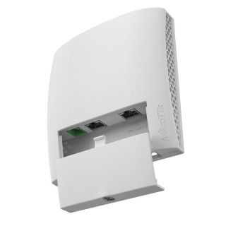 - MikroTik wsAP ac lite