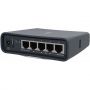 - MikroTik hAP ac