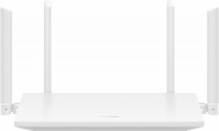 - Huawei WiFi AX2, White WS7001-20 balts