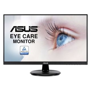 - Asus VA27DCP Eye Care Monitor