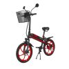 Скутеры (Swegway) e-bike, scooter MANTA MES2001L eBoard