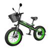 Скутеры (Swegway) e-bike, scooter MANTA MES2002N eBoard